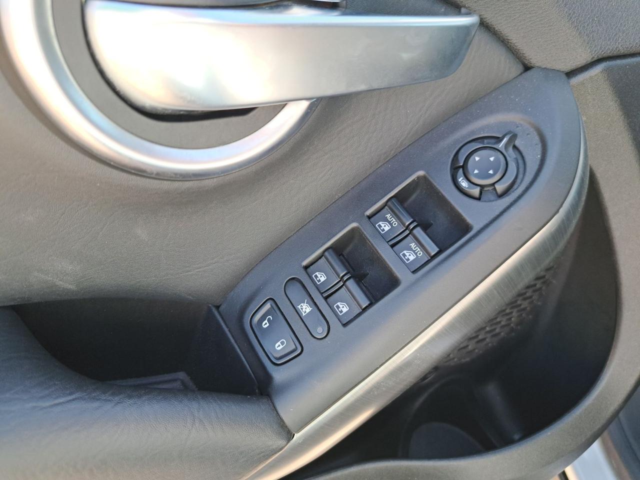Fiat 500X 2.0 Multijet Cross Plus #6312