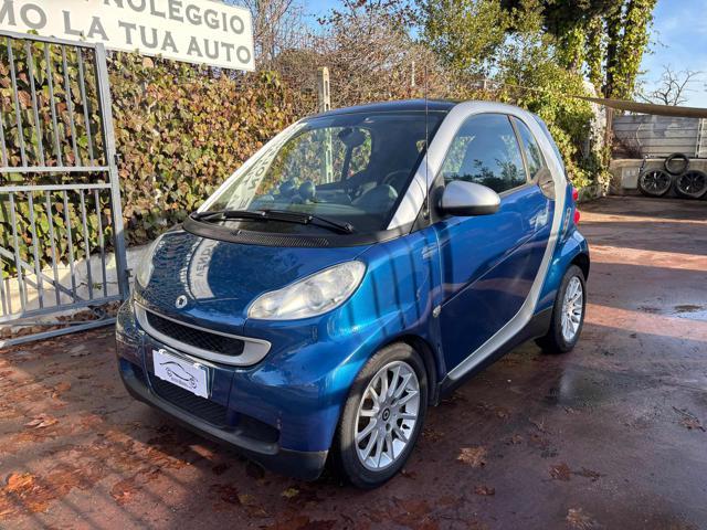 SMART ForTwo 1000 52 kW coupé passion Servosterzo
