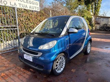 SMART ForTwo 1000 52 kW coupé passion Servosterzo