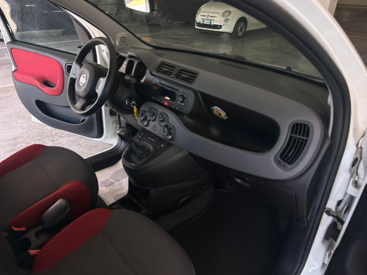 Fiat Panda 1.2 Easy