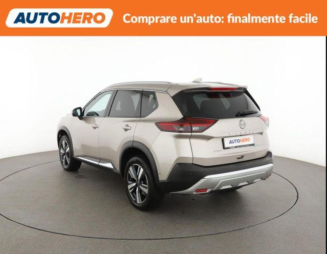 NISSAN X-Trail e-Power e-4orce 4WD 5 posti Tekna