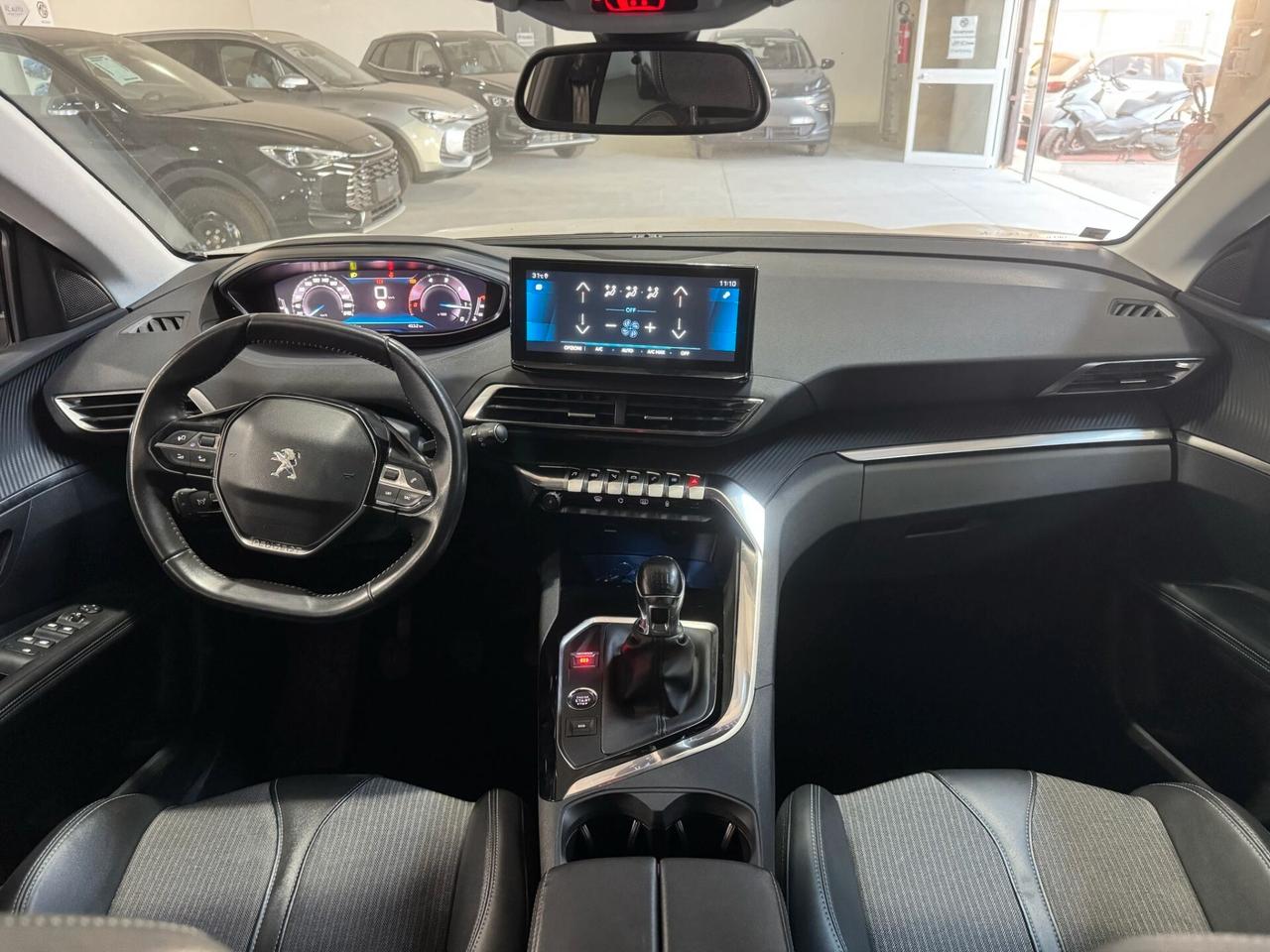 Peugeot 3008 BlueHDi 130 S&S Active Pack 2022 - PARI AL NUOVO