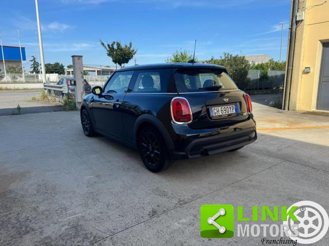 MINI One 1.5 One JCW
