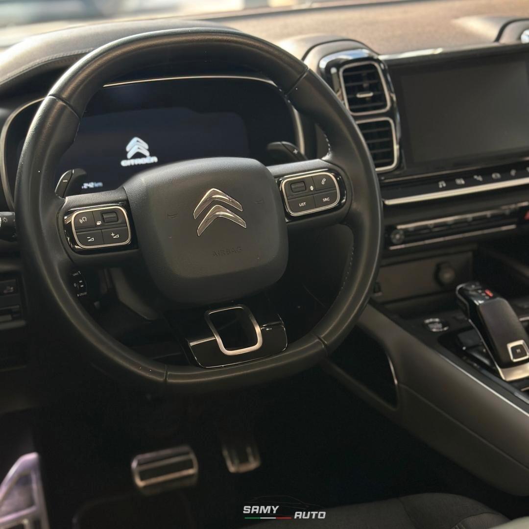 Citroen C5 Aircross PureTech 130 S&S Shine