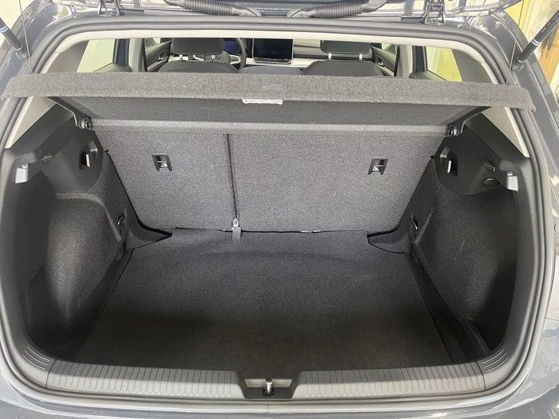 Volkswagen Golf Golf 2.0 TDI 116 CV SCR Life NAVI COCKPIT LED NEOPATENTATI