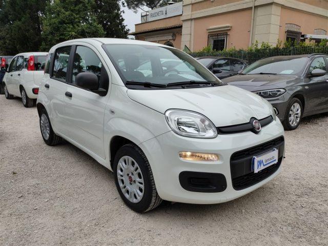 FIAT Panda 1.2 Easy GPL CLIMATIZZATORE OK NEOPATENTATI ..