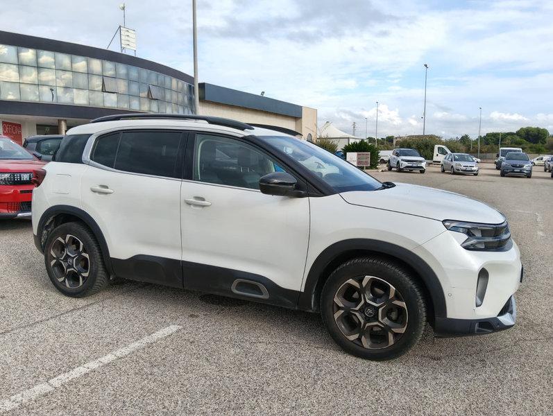 CITROEN C5 Aircross 1.5 bluehdi Shine Pack s&s