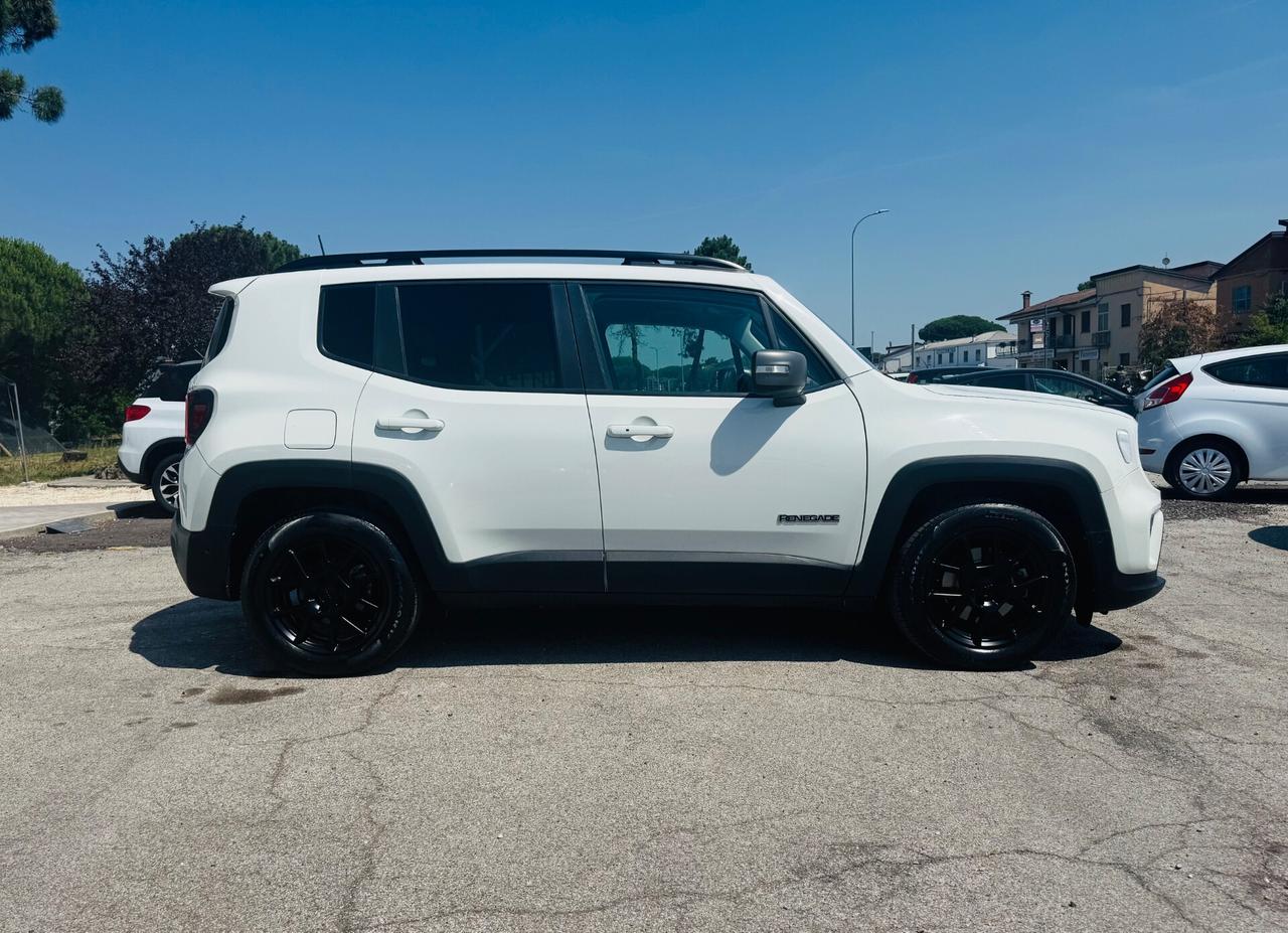 Jeep Renegade 1.0 T3 Limited