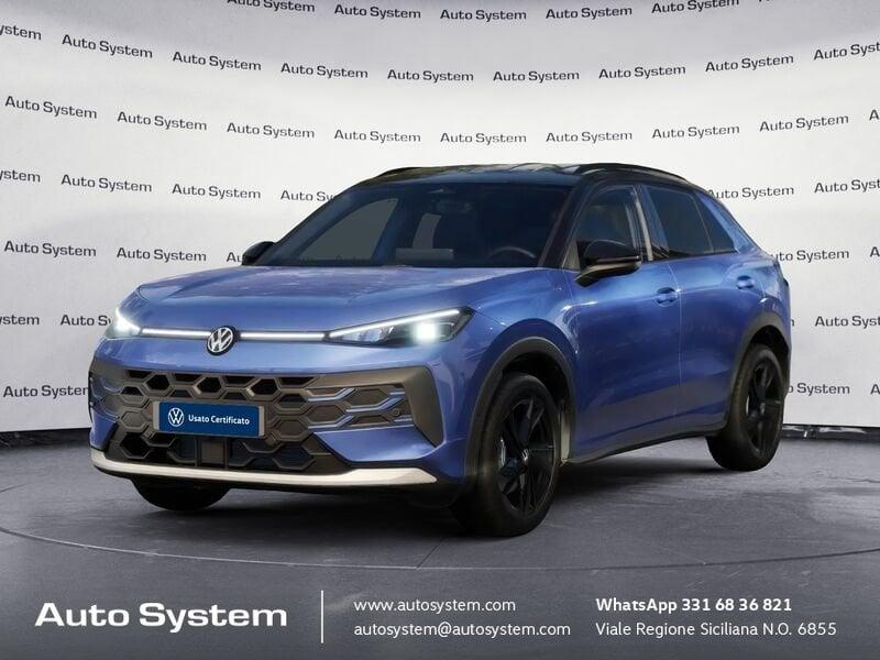 Volkswagen T-Roc T-Roc 1.5 etsi Style 150cv dsg