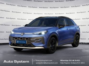 Volkswagen T-Roc T-Roc 1.5 etsi Style 150cv dsg