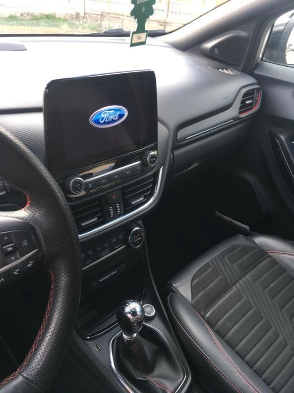 Ford Puma 1.0 EcoBoost 125 CV S&S ST-Line X