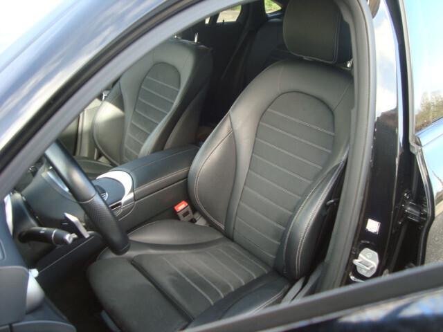 Mercedes- GLC 300 4Matic EQ-Boost Coupé Premium