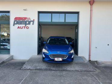 Ford Focus 1.5 EcoBlue “ VENDUTA “