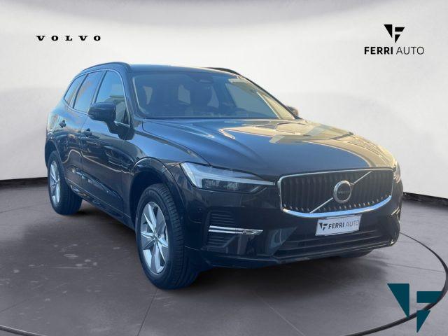 VOLVO XC60 B5 AWD automatico Core