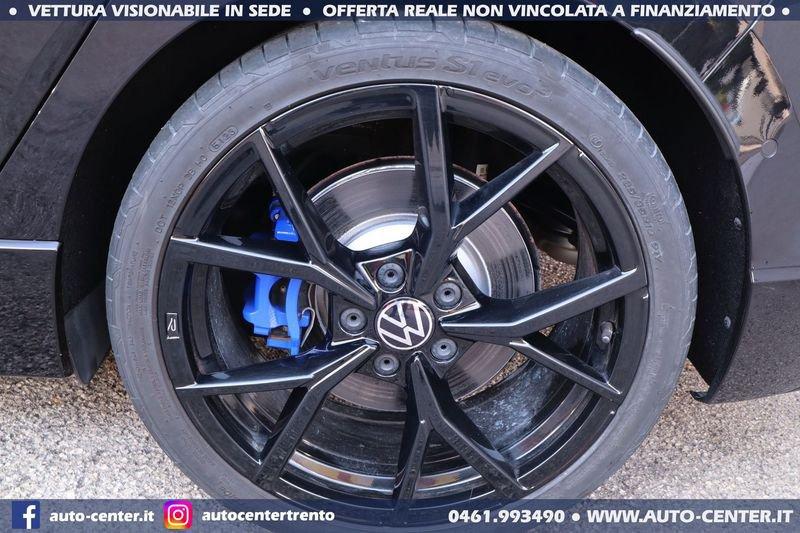Volkswagen Golf 8 R DSG 4MOTION 2.0 TSI 320CV
