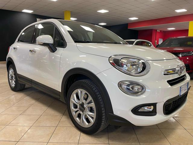 FIAT 500X 1.4 MultiAir 140 CV Lounge-KM 55000!!