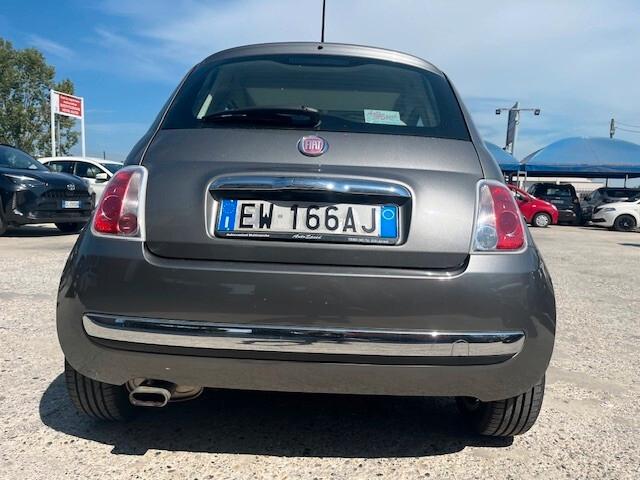 Fiat 500 1.2 EasyPower Lounge