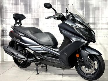 Kymco Downtown 350i ABS