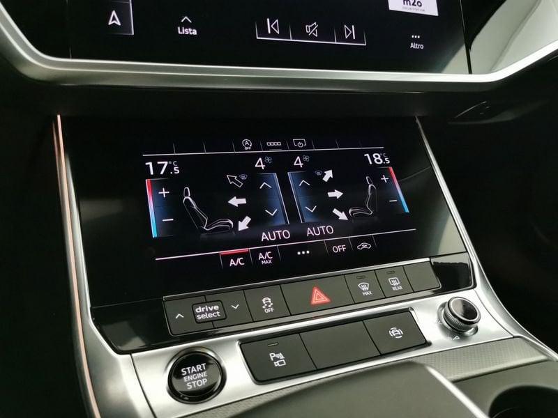 Audi A6 35 2.0 tdi mhev 12V Business Advanced s-tronic