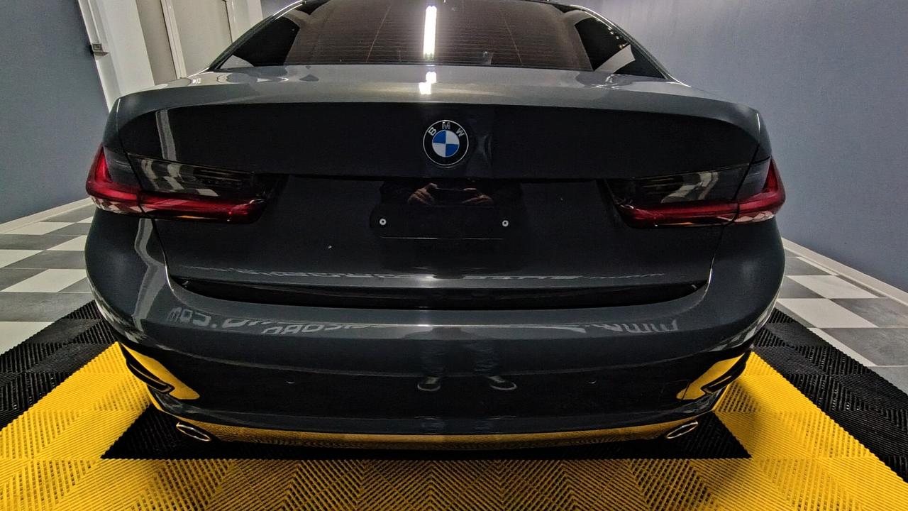 Bmw 318 D NUOVO MODELLO BERLINA