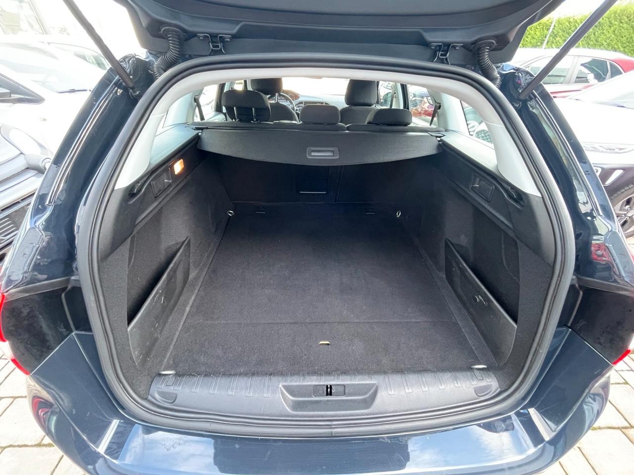 Peugeot 308 BlueHDi 100 S&S SW Active