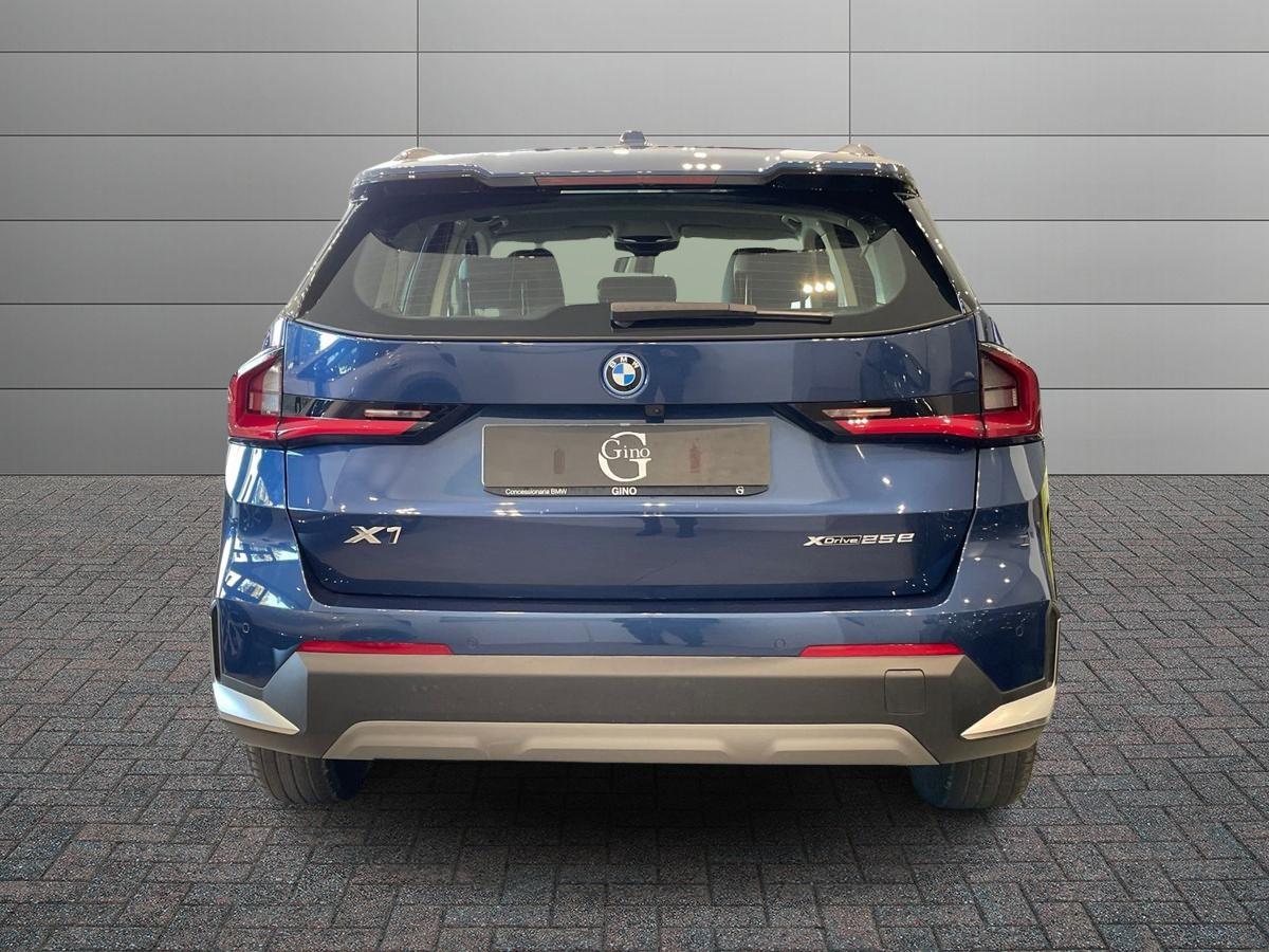 BMW X1 U11 - X1 xdrive 25e auto