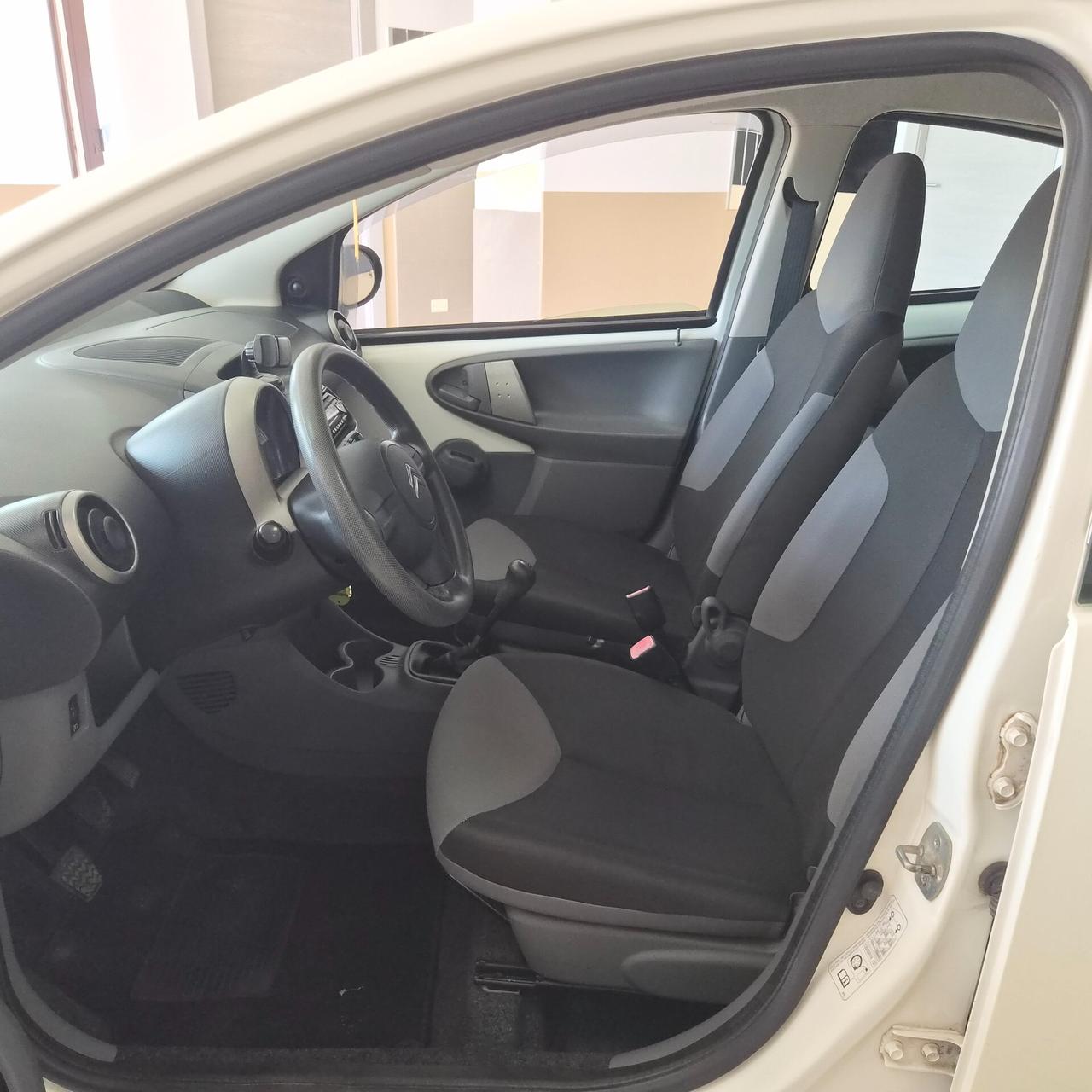 Citroen C1 1.0 5 porte airdream Amici