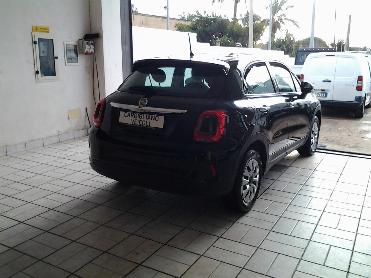 Fiat 500X 1.3 MultiJet 95 CV Urban