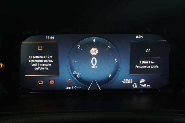 FORD Tourneo Connect Grand Tourneo Connect 2.0 EcoBlue 102 CV Plus