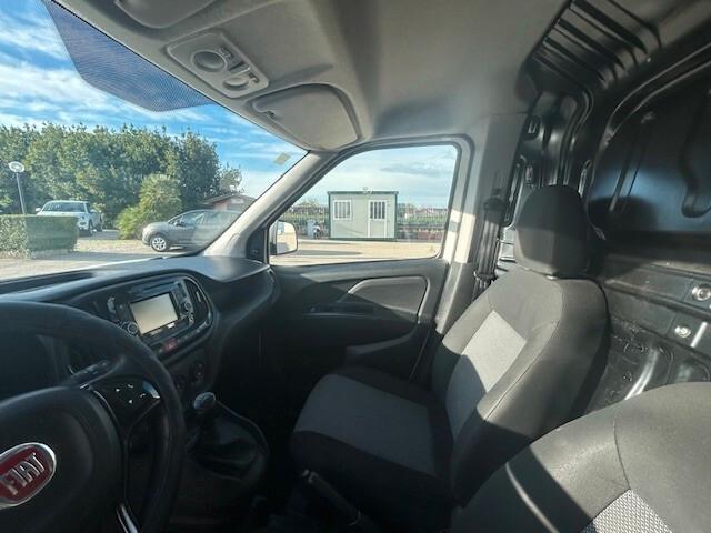 Fiat Doblo Doblò Cargo 1.3 MJT CH1 BUSINESS