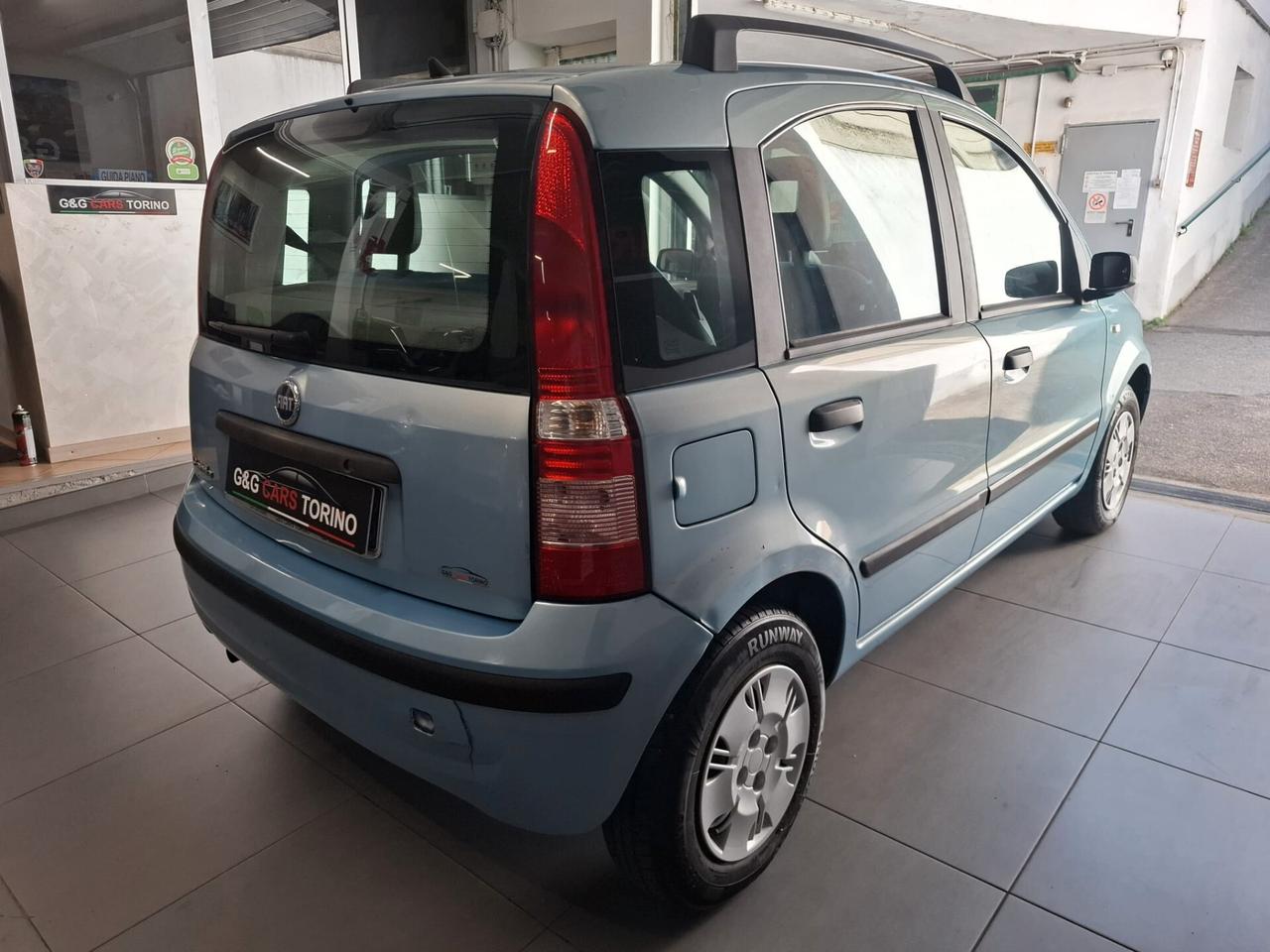 Fiat Panda 1.2 Dynamic