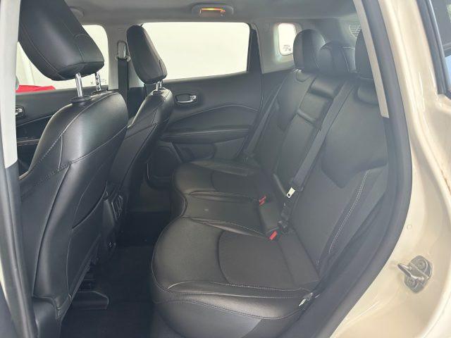JEEP Compass 2.0 Multijet II aut. 4WD Business