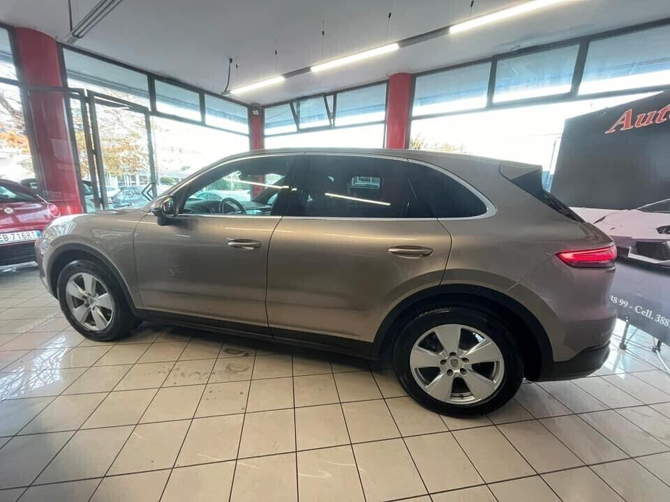 Porsche Cayenne 3.0 V6 CV 340 FINANZIABILE