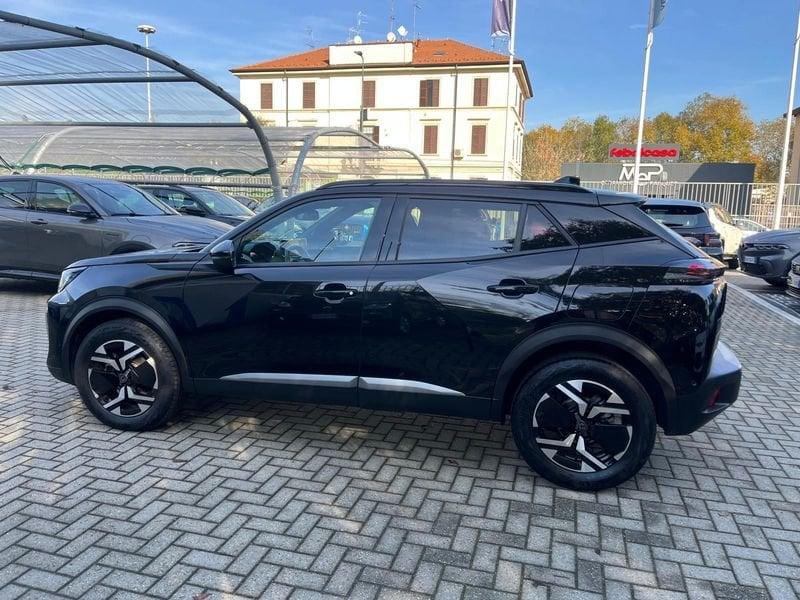 Peugeot 2008 2008 BlueHDi 130 S&S EAT8 Allure