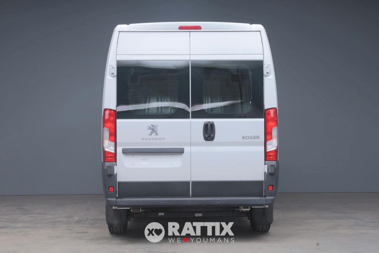 Peugeot Boxer 2.2 BlueHDI 120CV L2H2 (IVA ESCLUSA)