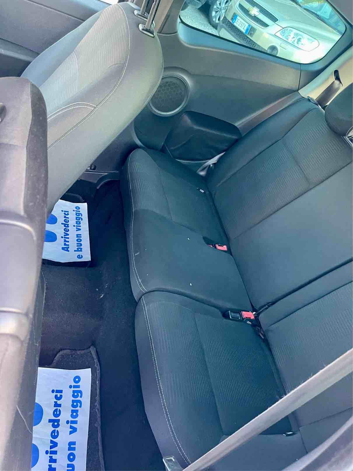 RENAULT CLIO - PER NEOPATENTATI