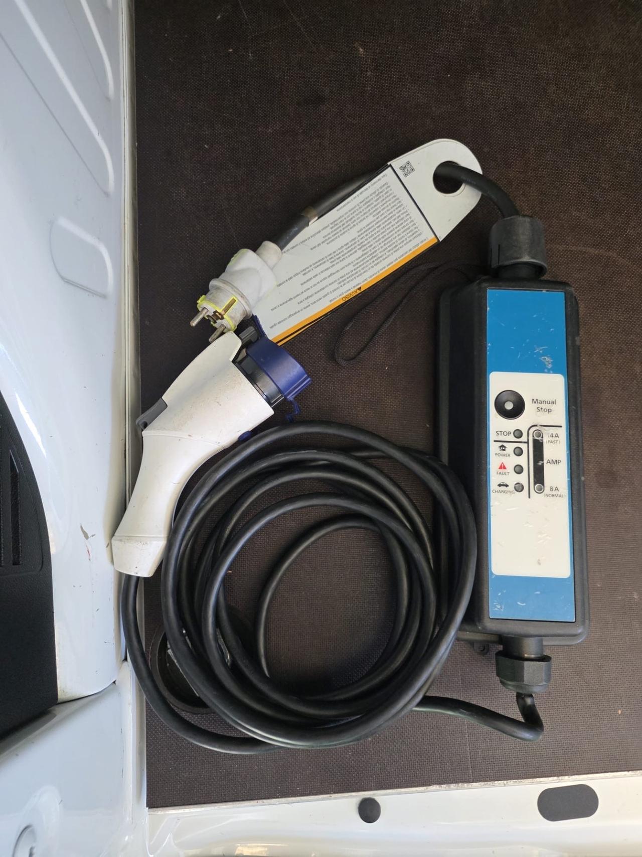 Citroen Berlingo Full Electric Van 3 p. Automatico 29.000km.