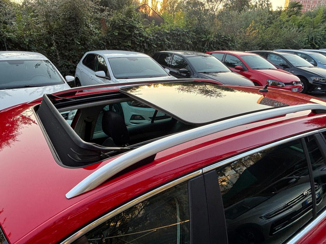 Skoda Octavia 1.4 TSI Wagon Executive G-Tec OK Neopatentati