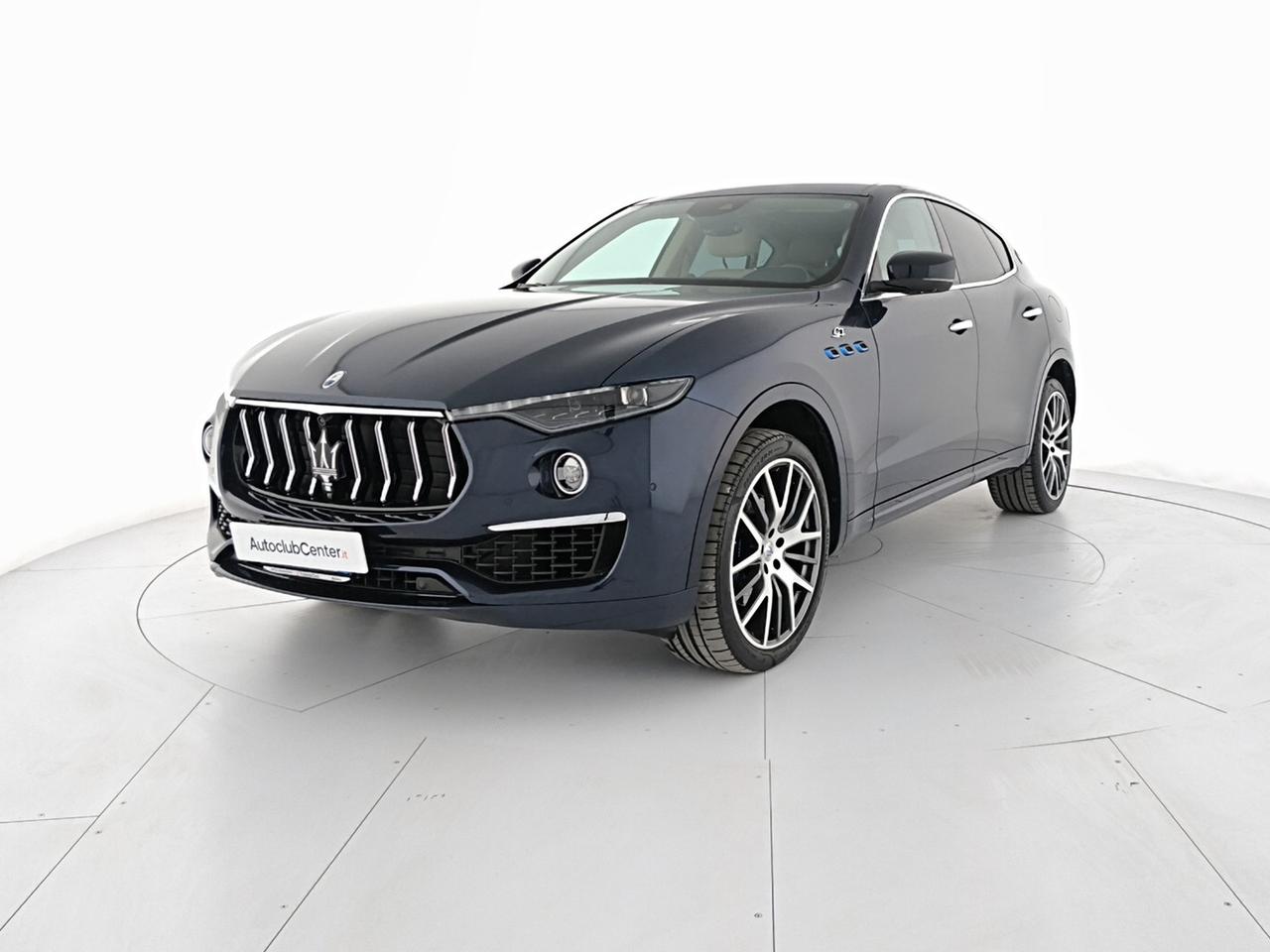 Maserati Levante 2.0 mhev GT 330CV