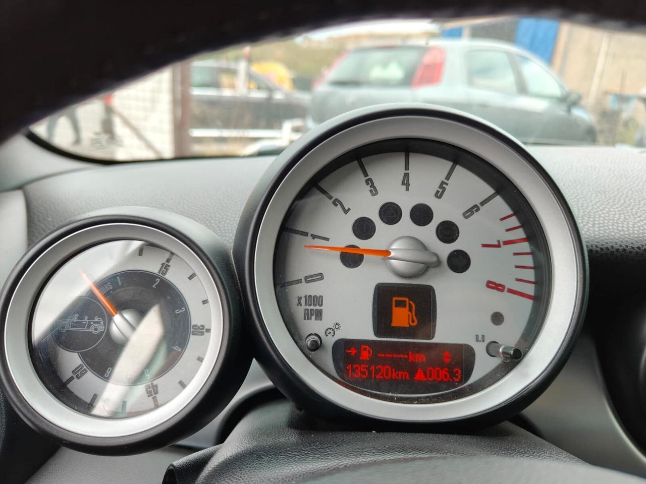 Fiat 500 & Mini Cooper due icone Cabrio