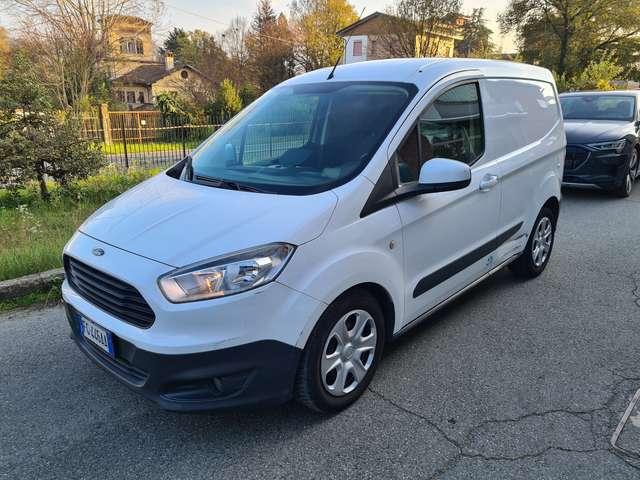 Ford Transit Courier euro6B 1.5tdci 75cv pc