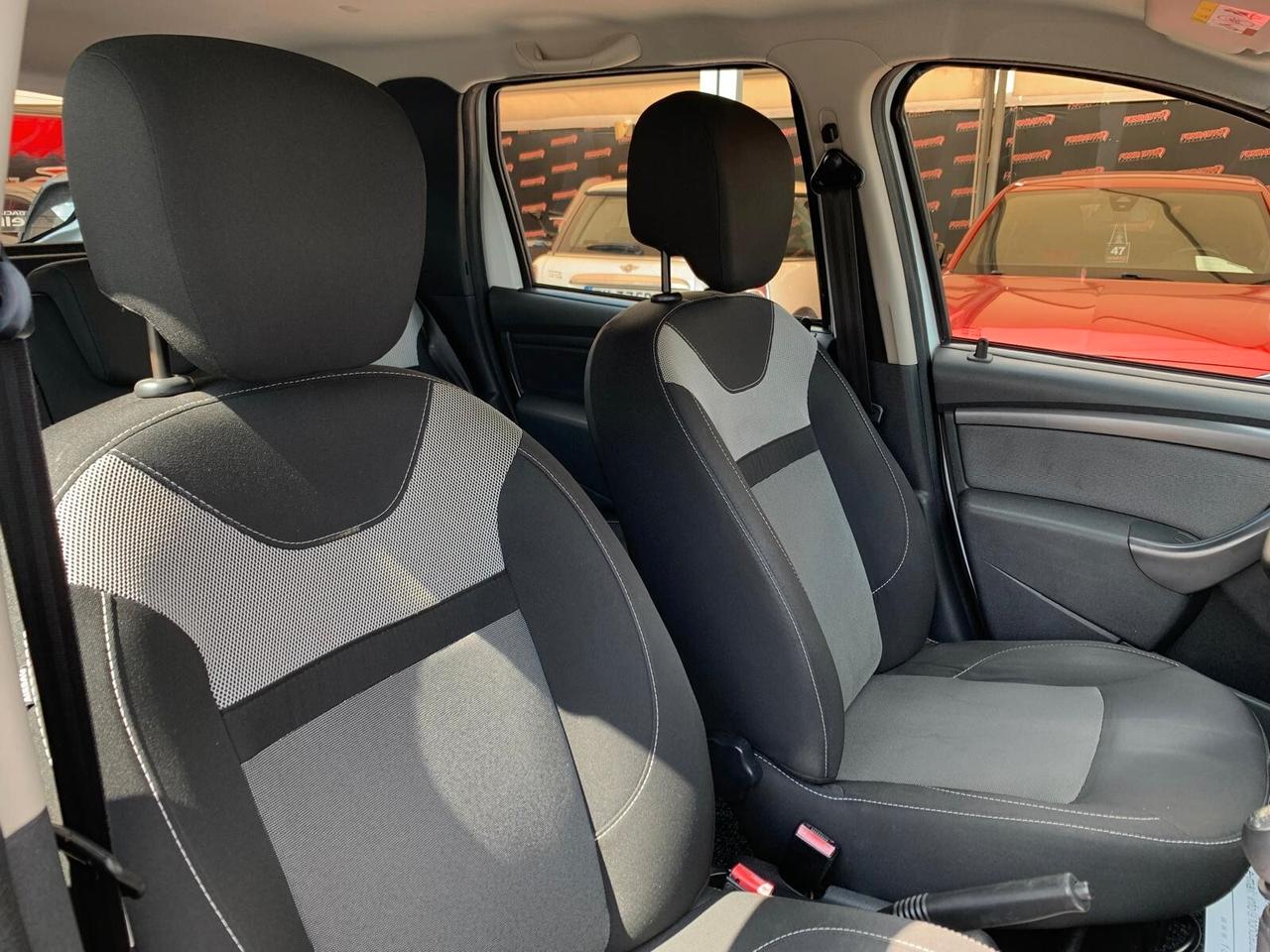 Dacia Duster 1.5 dCi 110 CV S&S 4x4 Serie Speciale Brave