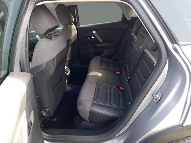CITROEN C4 PureTech 130 S&S EAT8 Feel