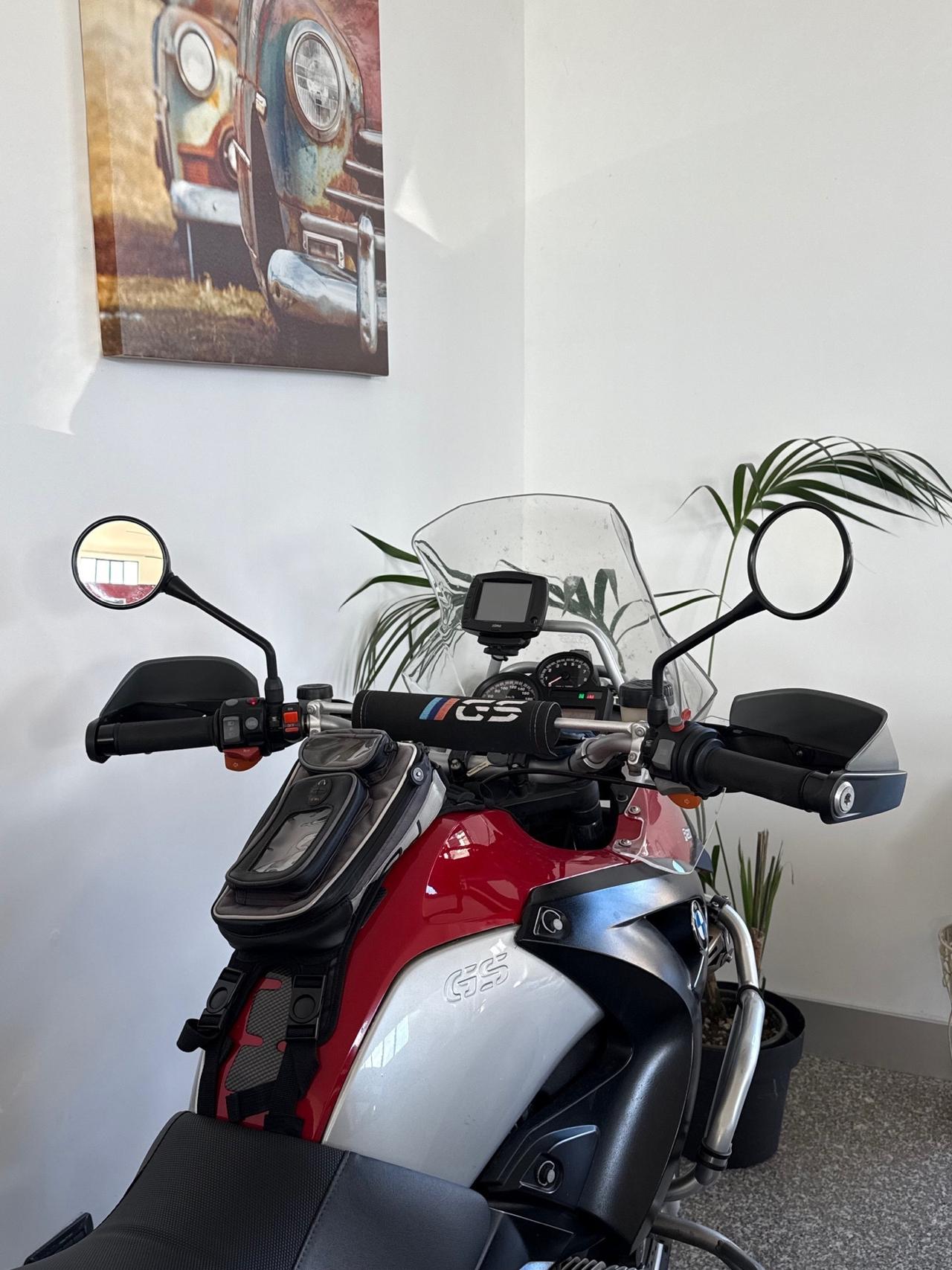 Bmw R 1200 GS