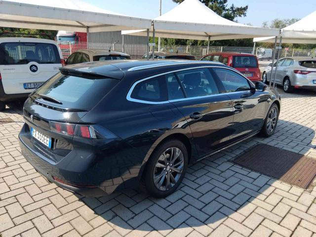 PEUGEOT 508 BlueHDi 130 Stop&Start Allure