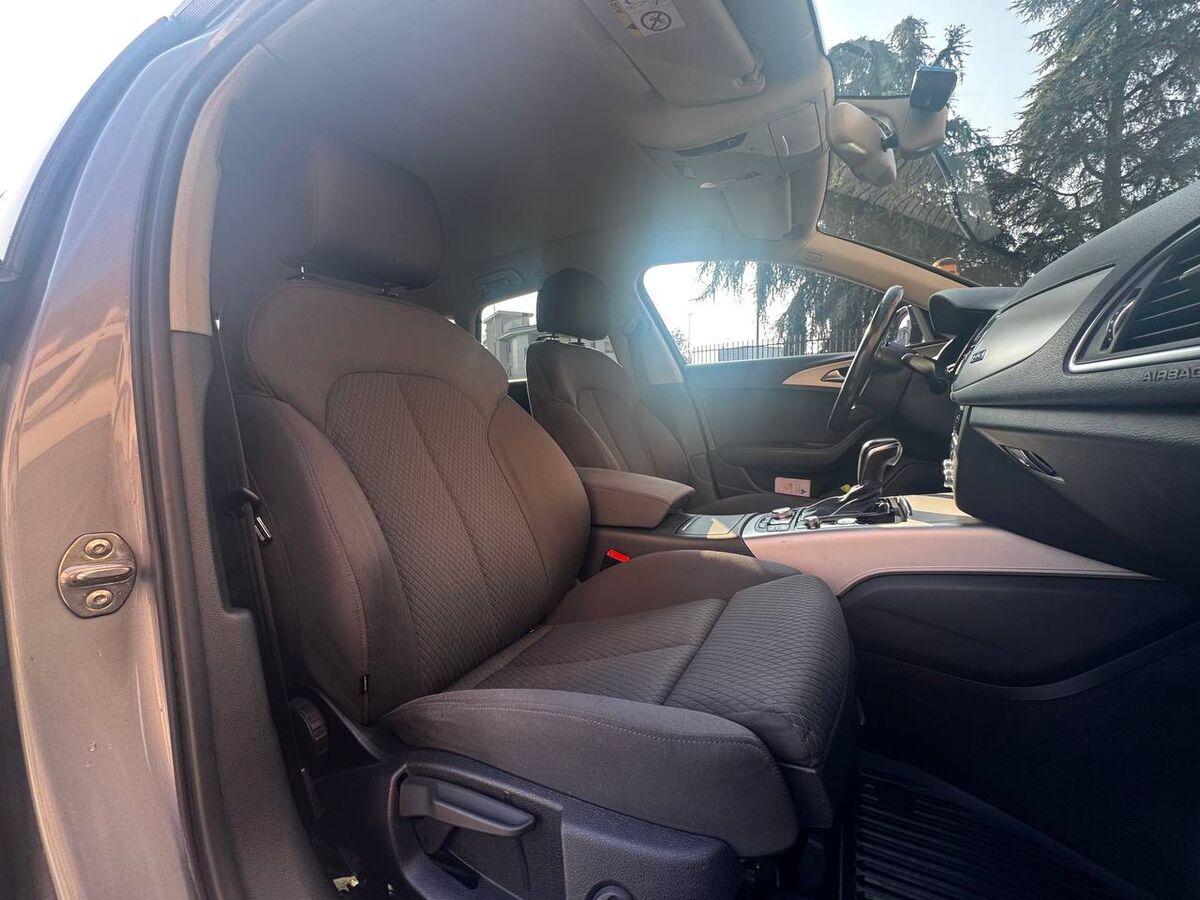 Audi A6 Allroad 3.0 tdi Business Plus quattro 190cv s-tronic