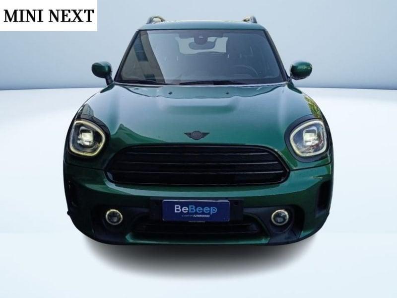 MINI Mini Countryman F60 MINI COUNTRYMAN 1.5 ONE D NORTHWOOD EDITION AUTO
