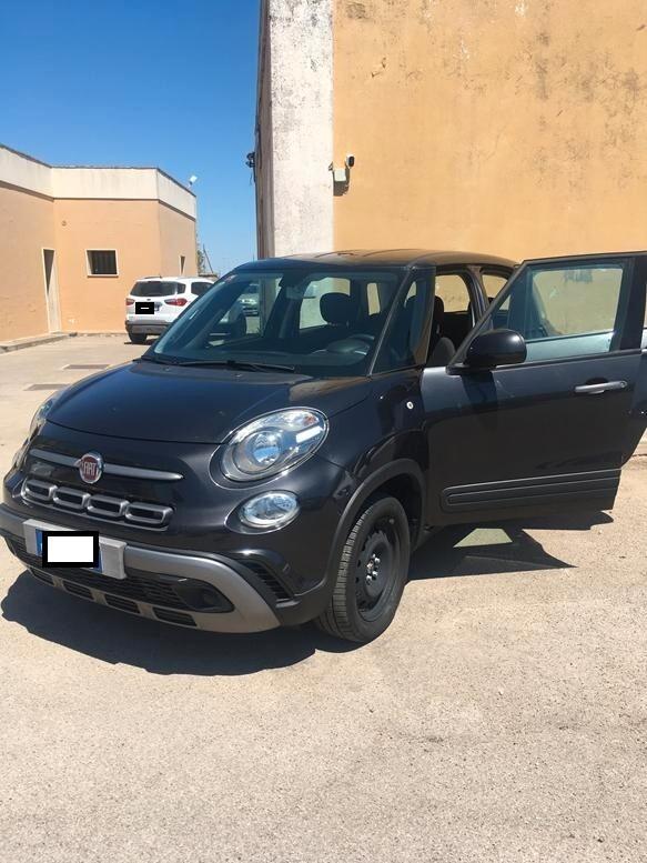 Fiat 500L 1.3 Multijet 95 CV Cross