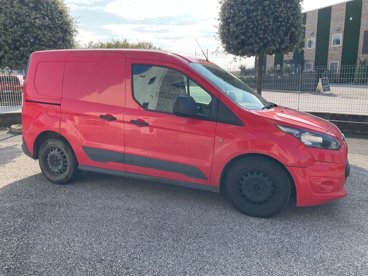 Ford Tourneo Connect Ford Turneo Connect 1600 Td cv115 5 porte