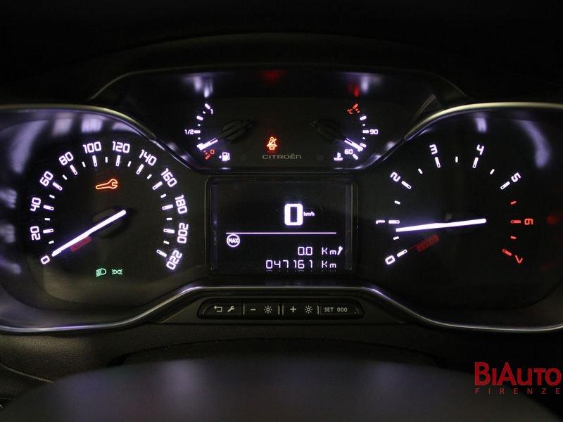 Citroën C3 C3 BlueHDi 75 S&S Shine